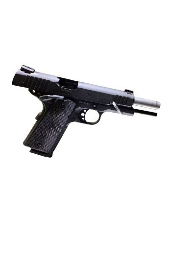 TAURUS 1911 45 ACP .45 ACP - Image 3 of 7