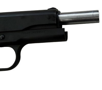 TISAS 1911A1 Service .45 ACP - Image 6 of 6