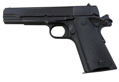 TISAS 1911A1 Service .45 ACP - Image 1 of 6
