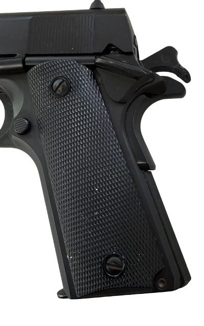 TISAS 1911A1 Service .45 ACP - Image 4 of 6