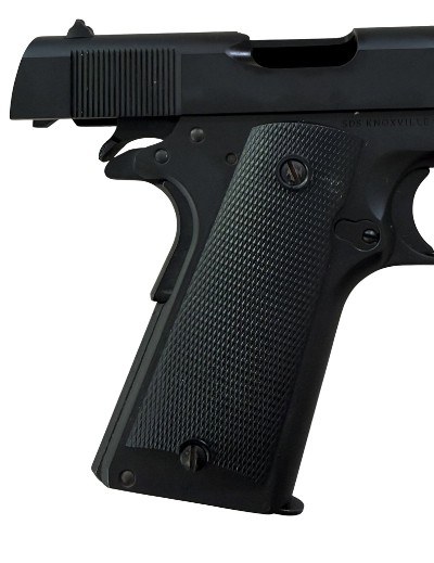 TISAS 1911A1 Service .45 ACP - Image 5 of 6