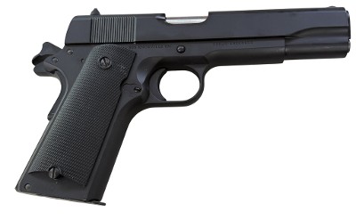 TISAS 1911A1 Service .45 ACP - Image 2 of 6