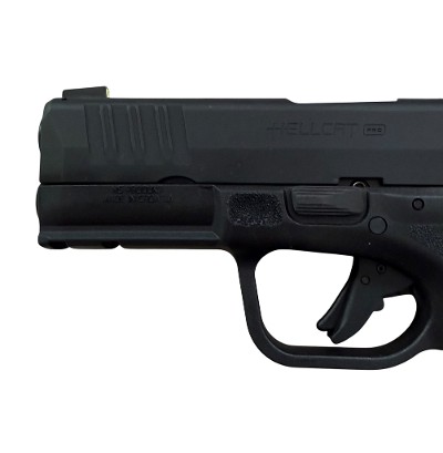 SPRINGFIELD ARMORY Hellcat Pro OSP 9MM LUGER (9x19 PARA) - Image 5 of 7
