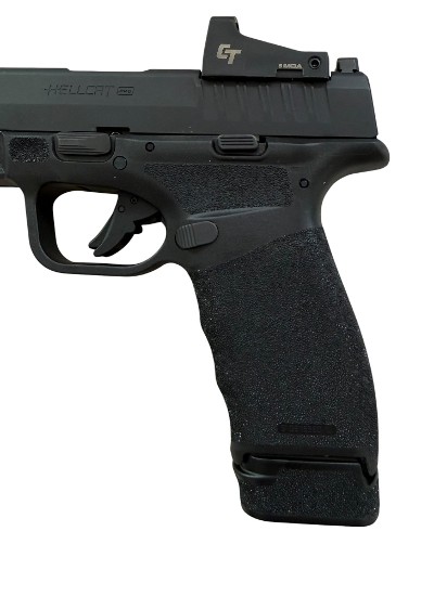SPRINGFIELD ARMORY Hellcat Pro OSP 9MM LUGER (9x19 PARA) - Image 6 of 7