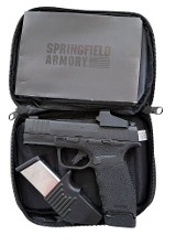 SPRINGFIELD ARMORY Hellcat Pro OSP 9MM LUGER (9x19 PARA) - Image 7 of 7