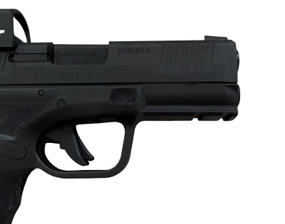 SPRINGFIELD ARMORY Hellcat Pro OSP 9MM LUGER (9x19 PARA) - Image 4 of 7