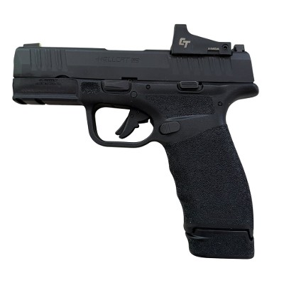 SPRINGFIELD ARMORY Hellcat Pro OSP 9MM LUGER (9x19 PARA) - Image 1 of 7