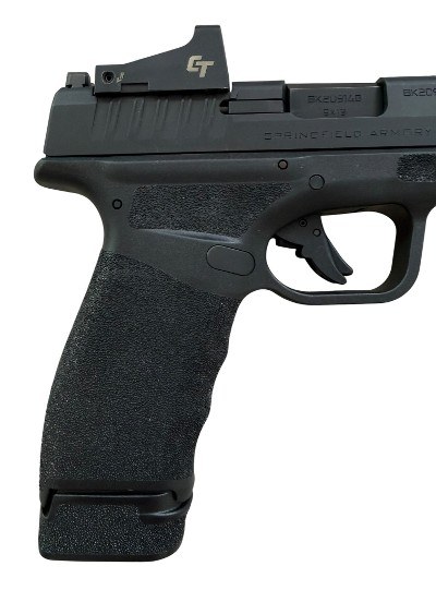 SPRINGFIELD ARMORY Hellcat Pro OSP 9MM LUGER (9x19 PARA) - Image 3 of 7