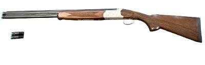 YILDIZ Legacy HP 20 GA - Image 9 of 9