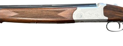 YILDIZ Legacy HP 20 GA - Image 4 of 9