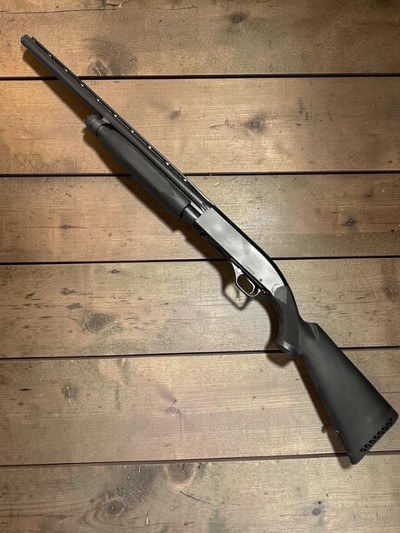 WINCHESTER 1300 12 GA - Image 2 of 4