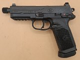 FN FNX45 TACTICAL .45 ACP - Image 2 of 2