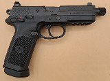 FN FNX45 TACTICAL .45 ACP - Image 1 of 2