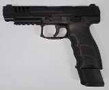 Heckler & Koch VP9L Optics Ready 9MM LUGER (9X19 PARA) - Image 4 of 6