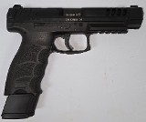 Heckler & Koch VP9L Optics Ready 9MM LUGER (9X19 PARA) - Image 3 of 6