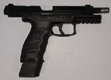 Heckler & Koch VP9L Optics Ready 9MM LUGER (9X19 PARA) - Image 5 of 6
