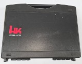 Heckler & Koch VP9L Optics Ready 9MM LUGER (9X19 PARA) - Image 1 of 6