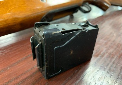 MOSSBERG 395 KB 12 GA - Image 14 of 16