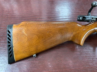 MOSSBERG 395 KB 12 GA - Image 9 of 16