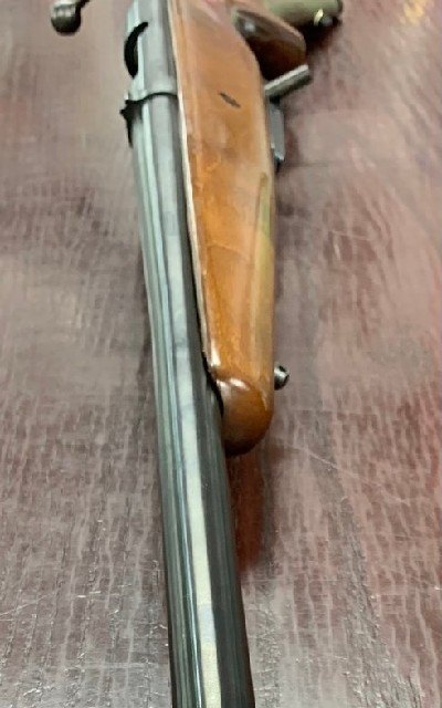 MOSSBERG 395 KB 12 GA - Image 6 of 16