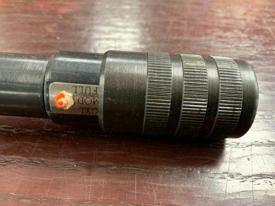 MOSSBERG 395 KB 12 GA - Image 7 of 16