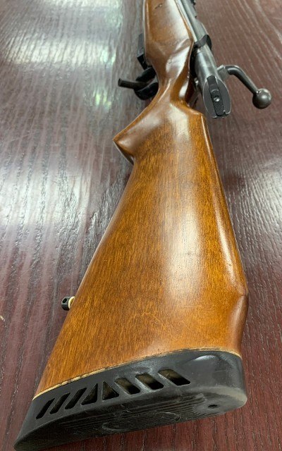 MOSSBERG 395 KB 12 GA - Image 4 of 16