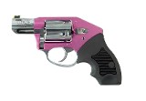 CHARTER ARMS COYOTE OFF DUTY .380 ACP - Image 1 of 2