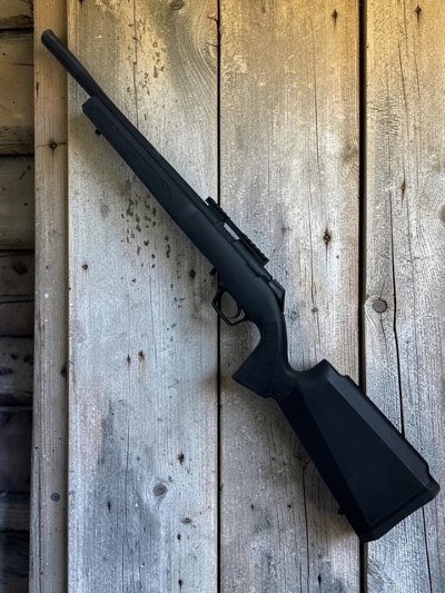 SPRINGFIELD ARMORY Target .22 LR - Image 2 of 3