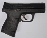 SMITH & WESSON M&P9C 9MM LUGER (9x19 PARA) - Image 2 of 5