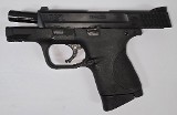SMITH & WESSON M&P9C 9MM LUGER (9x19 PARA) - Image 5 of 5