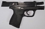 SMITH & WESSON M&P9C 9MM LUGER (9x19 PARA) - Image 4 of 5