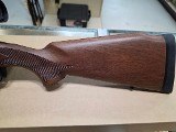 WINCHESTER MODEL 70 ALASKAN .338 WIN MAG - Image 6 of 8