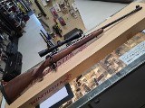 WINCHESTER MODEL 70 ALASKAN .338 WIN MAG - Image 1 of 8