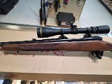 WINCHESTER MODEL 70 ALASKAN .338 WIN MAG - Image 7 of 8