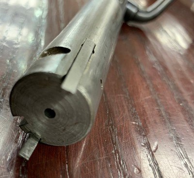 MOSSBERG 385KB 20 GA - Image 20 of 25