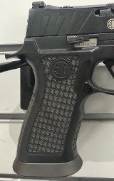 SIG SAUER P320 SPECTRE COMP 9MM LUGER (9x19 PARA) - Image 3 of 9