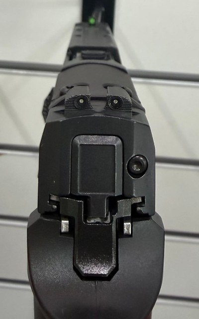 SIG SAUER P320 SPECTRE COMP 9MM LUGER (9x19 PARA) - Image 7 of 9