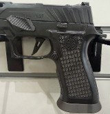 SIG SAUER P320 SPECTRE COMP 9MM LUGER (9x19 PARA) - Image 6 of 9