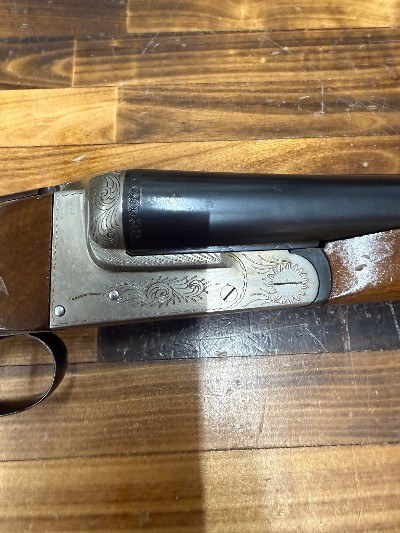RICHLAND ARMS COMPANY 711 double barrel 10 GA - Image 13 of 15