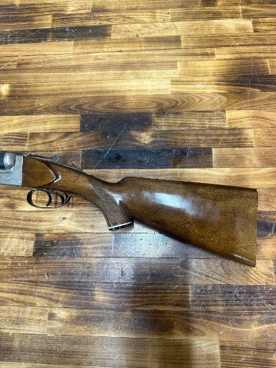 RICHLAND ARMS COMPANY 711 double barrel 10 GA - Image 10 of 15