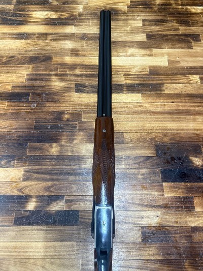 RICHLAND ARMS COMPANY 711 double barrel 10 GA - Image 14 of 15