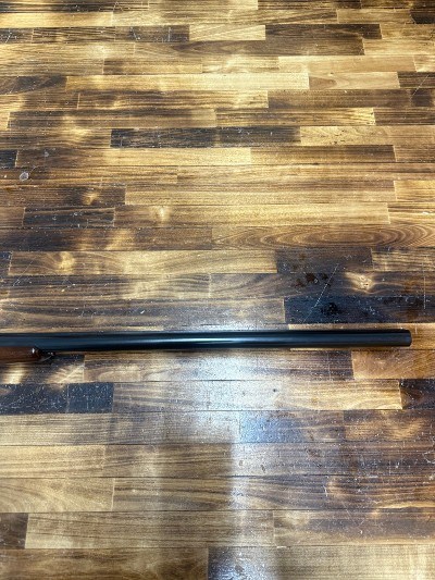 RICHLAND ARMS COMPANY 711 double barrel 10 GA - Image 7 of 15