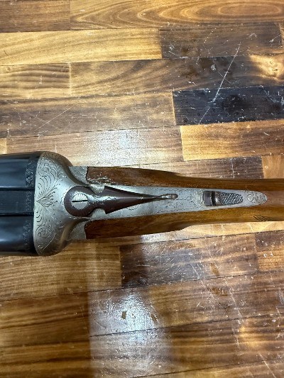 RICHLAND ARMS COMPANY 711 double barrel 10 GA - Image 12 of 15