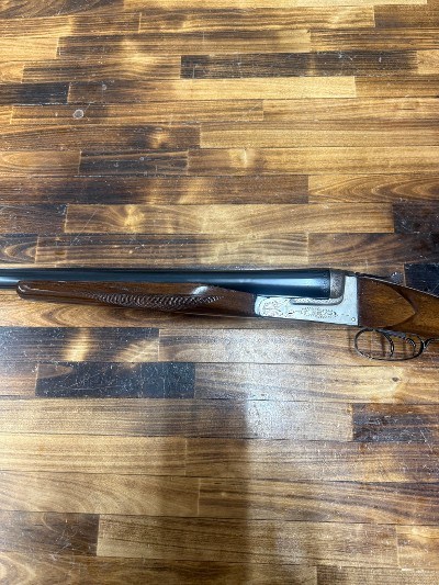 RICHLAND ARMS COMPANY 711 double barrel 10 GA - Image 9 of 15