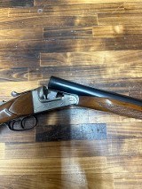 RICHLAND ARMS COMPANY 711 double barrel 10 GA - Image 6 of 15