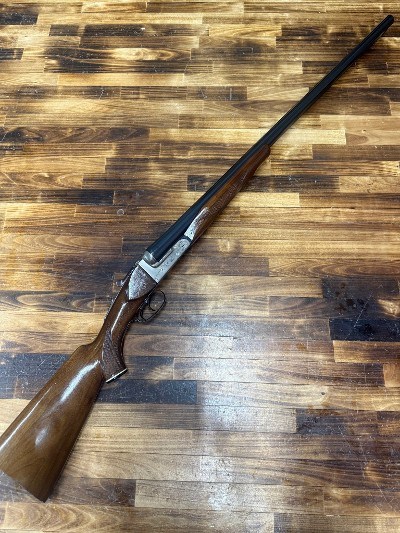 RICHLAND ARMS COMPANY 711 double barrel 10 GA - Image 1 of 15