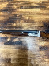 RICHLAND ARMS COMPANY 711 double barrel 10 GA - Image 9 of 15