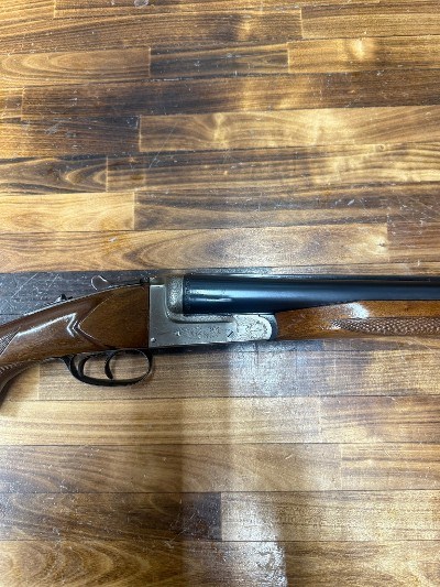 RICHLAND ARMS COMPANY 711 double barrel 10 GA - Image 5 of 15