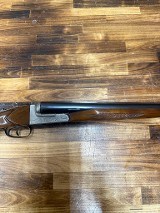 RICHLAND ARMS COMPANY 711 double barrel 10 GA - Image 4 of 15
