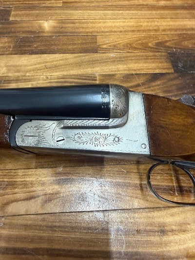 RICHLAND ARMS COMPANY 711 double barrel 10 GA - Image 11 of 15